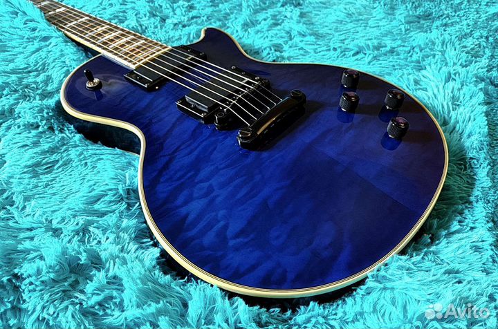 Гитара Epiphone Les Paul Custom Prophecy