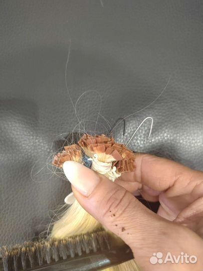 Натуральные Волосы