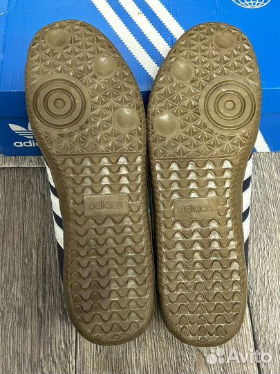 Кроссовки adidas spezial