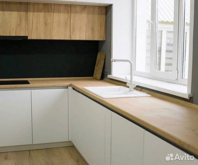 Кухни на заказ