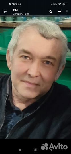 Для военного пенсионера