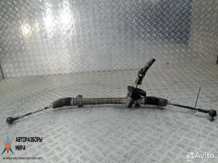 Рулевая рейка Opel Corsa C рест. 2005 26082855