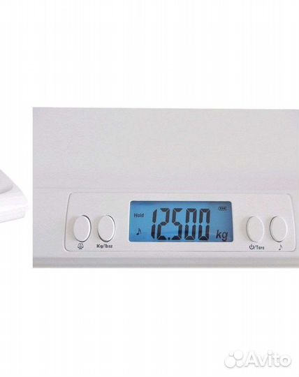 Весы электронные для новорожденных. Новые