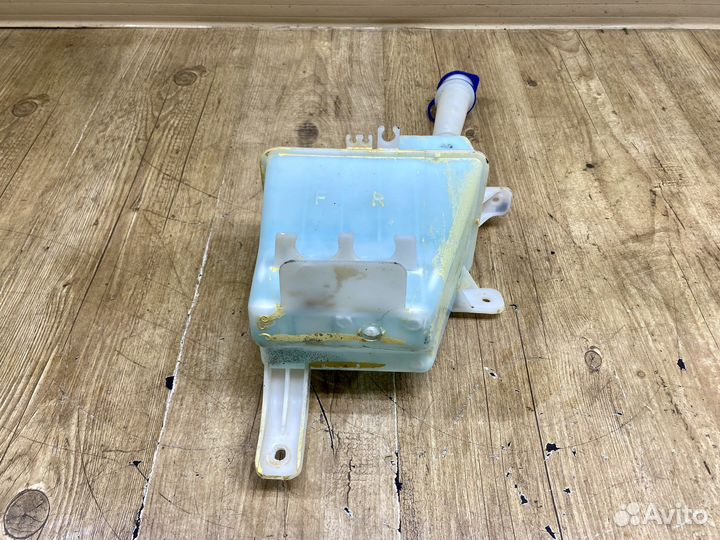 Бачок омывателя Chevrolet Aveo T250