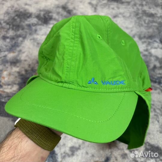 Кепка Vaude подростковая