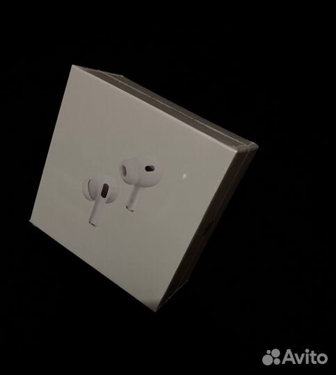 Airpods Pro 2 Premium