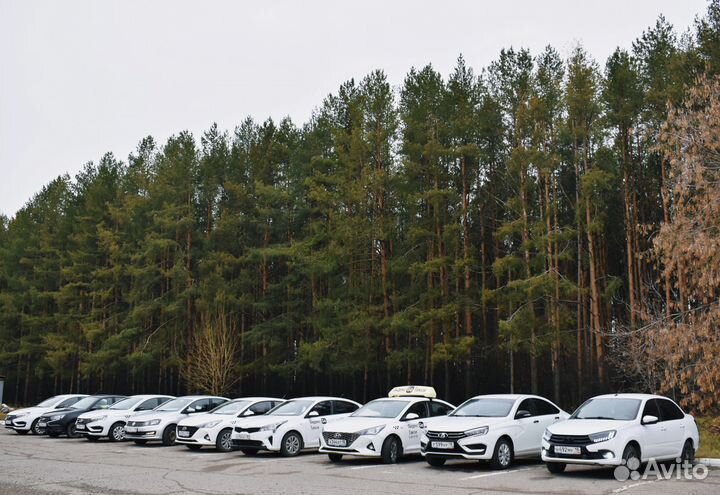 АВТО для Личных нужд и такси