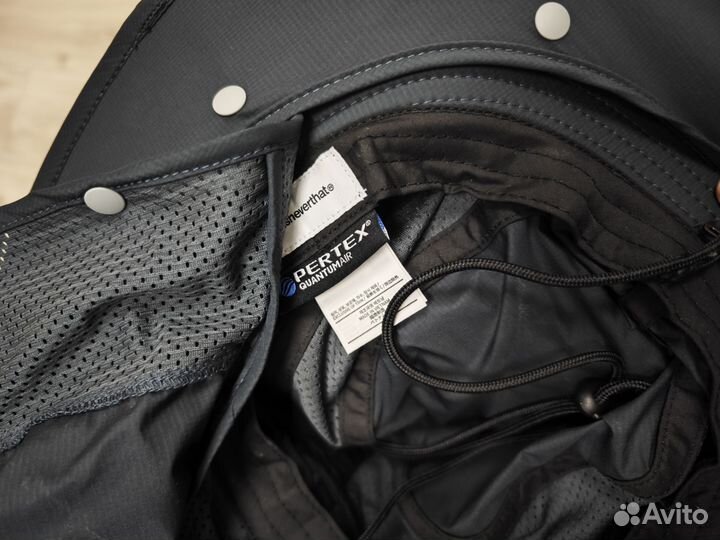 This is never that Панама Солнцезащитная