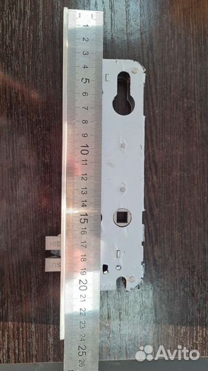 Умный замок для двери