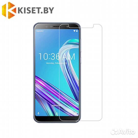 Защитное стекло Asus