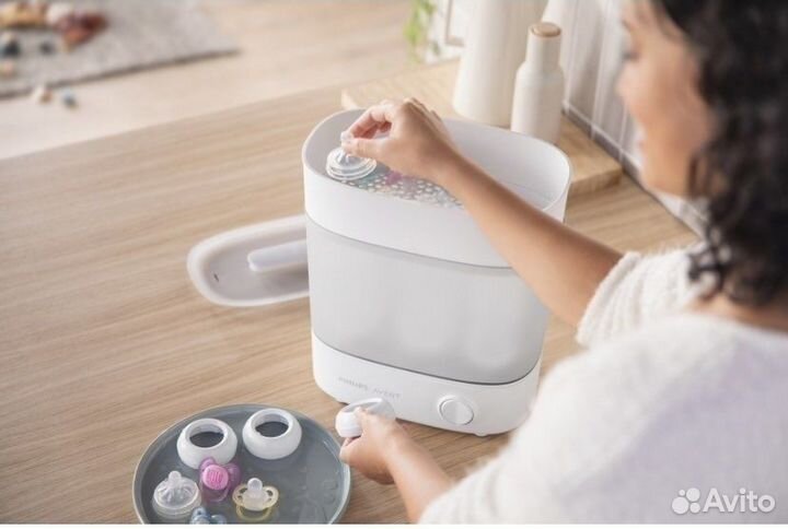 Стерилизатор