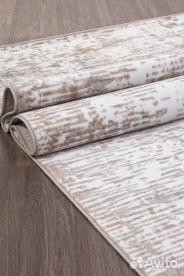 Ковер 200x300 см. Новый. Современный дизайн