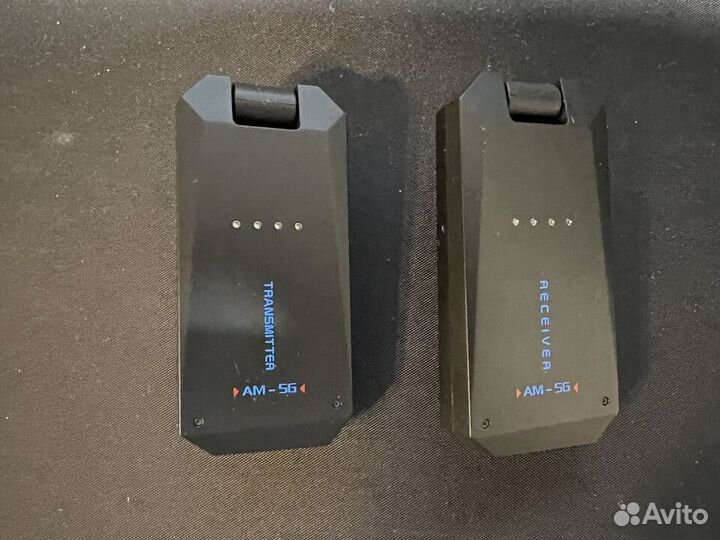 Аmmoon AM-5G A8 Wireless