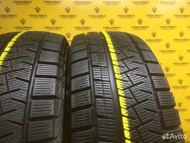 Pirelli Ice Asimmetrico 195/65 R15 91Q