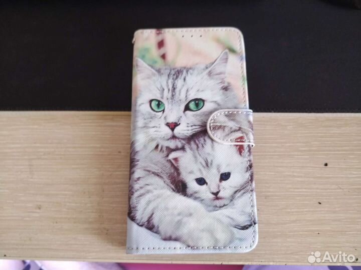 Чехол на Xiaomi Redmi 9A