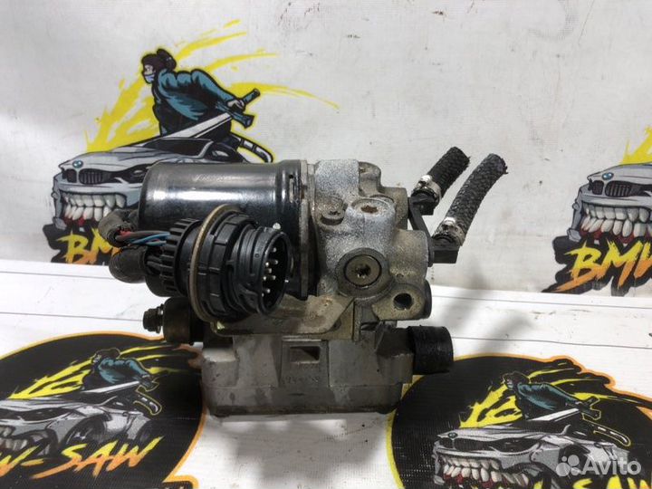 Блок abs Bmw 3 E36 coupe/ E36/2C M50B20 1994