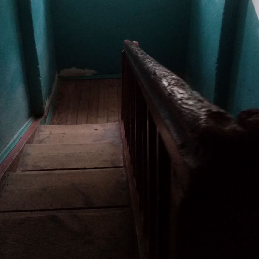 Квартира 2-комн. 35.6 м² в Гаврилов Посад — фото 11 из 13