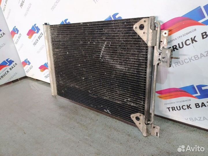 41214450 Радиатор кондиционера Iveco Stralis
