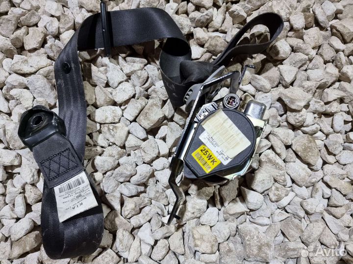 Ремень передний Спортейдж 2