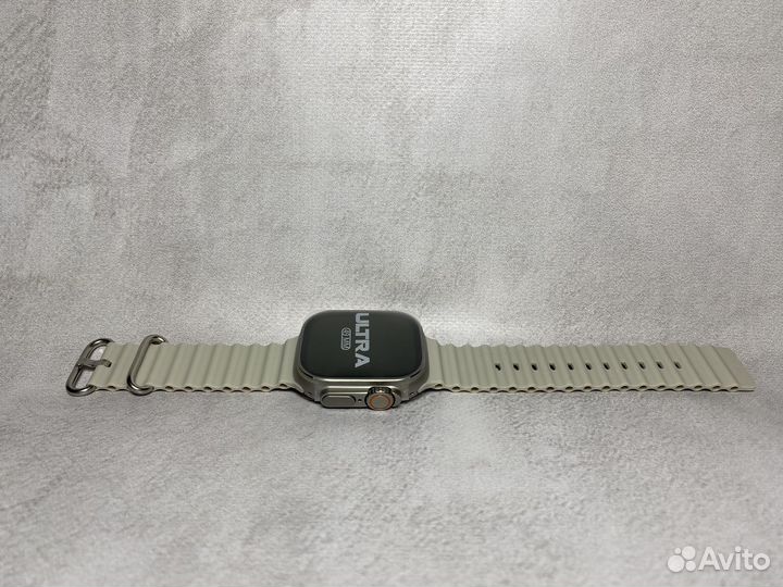 Apple Watch Series 9 Ultra 2 Premium