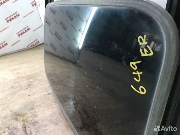 Люк Subaru Tribeca WXF EZ36D 2012