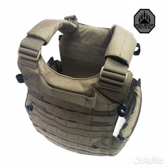 Плитник LBT 094A Quick release L/XL быстросброс