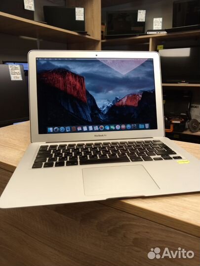 Apple MacBook Air 13