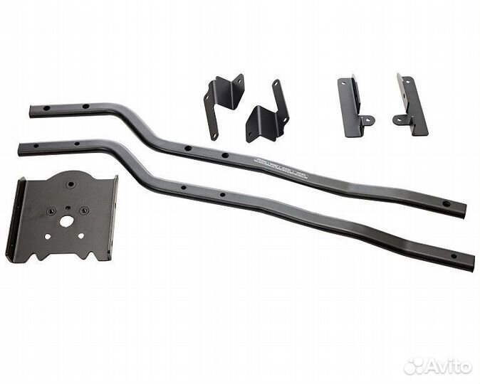 Крепление кофра Givi 6421FZ Triumph Tiger Sport660