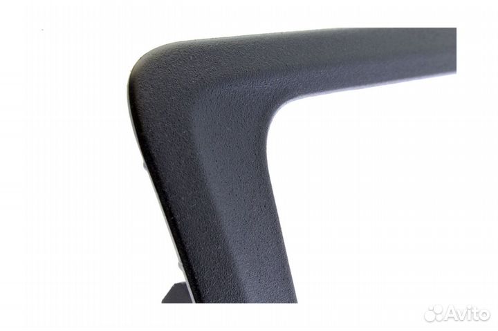 Рамка д/установки в Skoda Rapid (2014+) унив-й VW