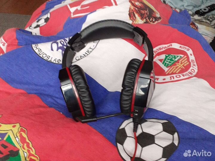 Наушники на запчасти