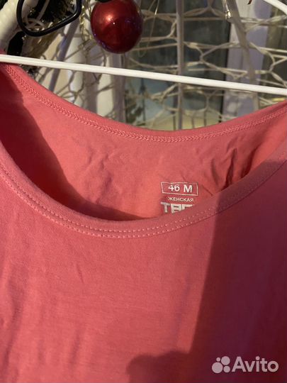 Маечки денсаип пакетом