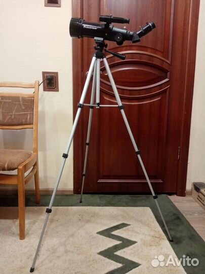 Телескоп Celestron Travel Scope 70