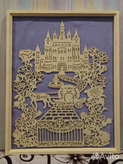 Изделия ручной работы