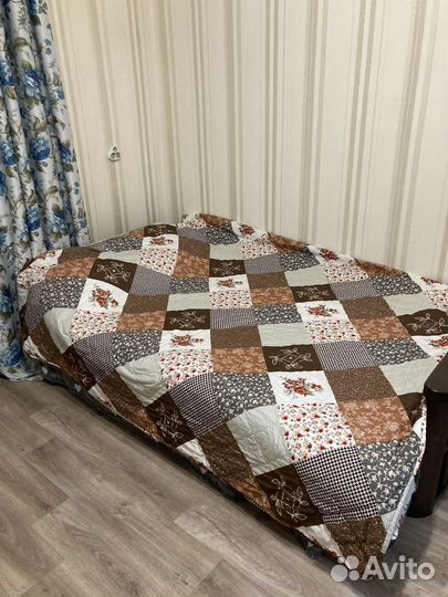 Покрывало плед