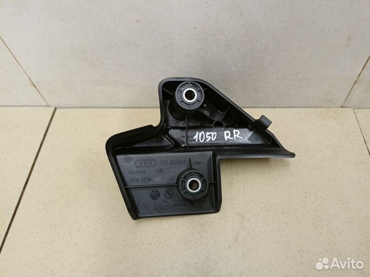 Кронштейн (сопут. товар) A1 2010