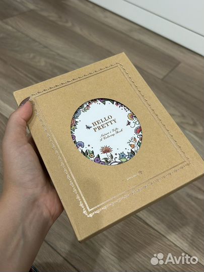 Блокноты ежедневники на подарок