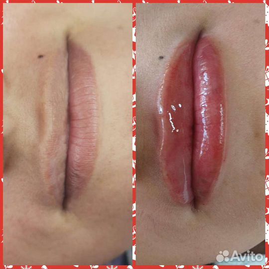 Милые красотки, я мастер перманентного макияжа