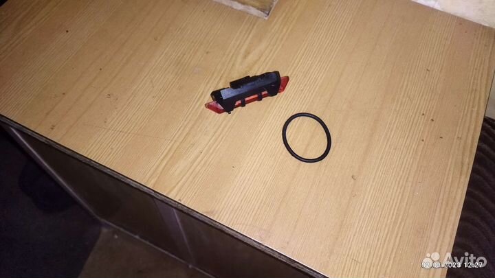 Фонарь для велосипеда