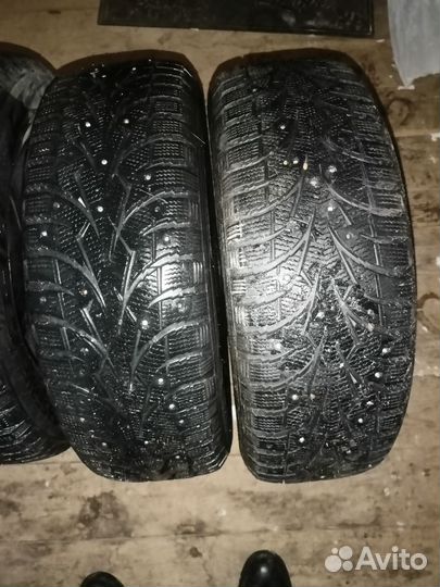 Toyo Observe G3-Ice 185/65 R15 88T