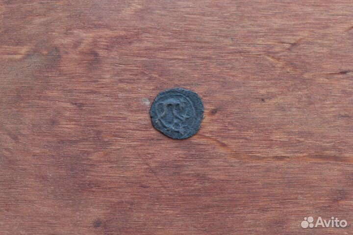 Пуло Тверское черт с собакой в Твери