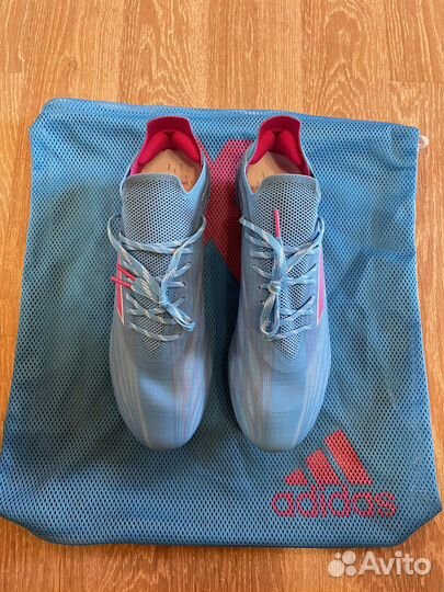 Бутсы Adidas X Speedflow