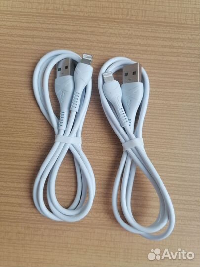 Usb кабель для iPhone Lightning