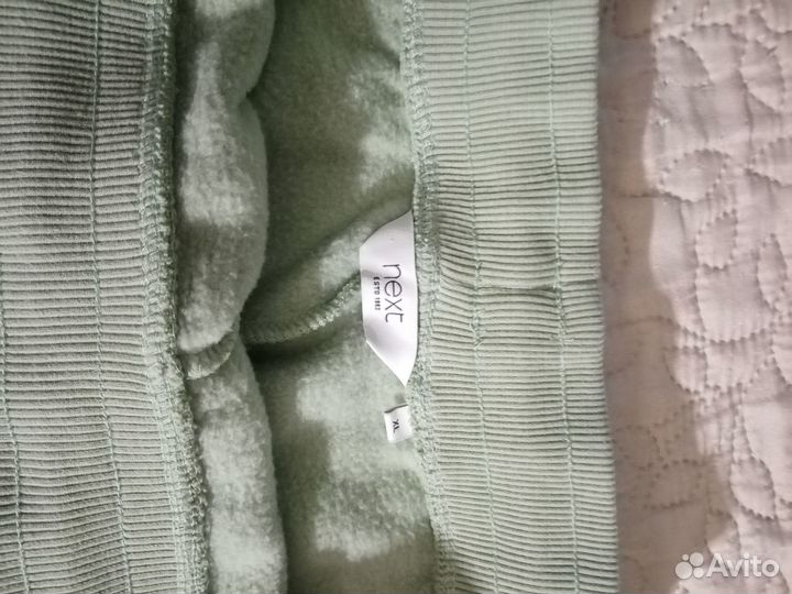 Новые шорты next