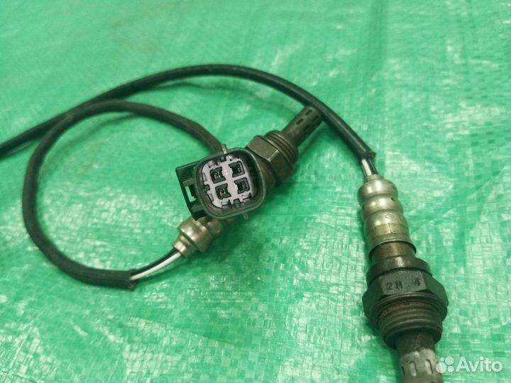 Датчик кислородный Nissan 0ZA544-N14 0ZA544N14