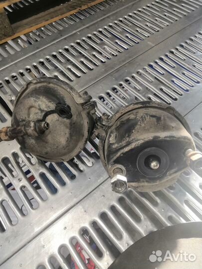 Камера тормозная передняя (тип 24) на 5490