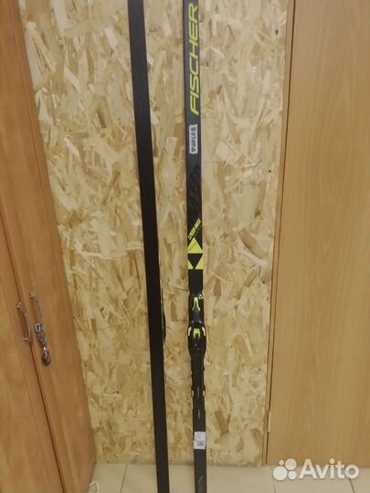 Лыжи беговые fisher коньковые и классические