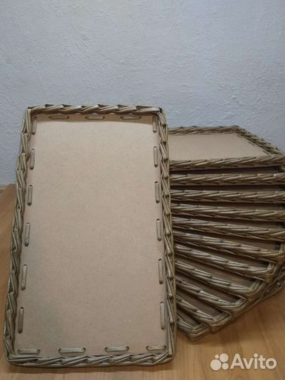 Лоток для выпечки