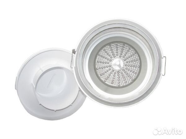 Соковыжималка домашняя ручная, 400 Вт