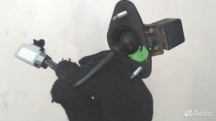 Камера заднего вида Subaru Legacy Outback (B14), 2