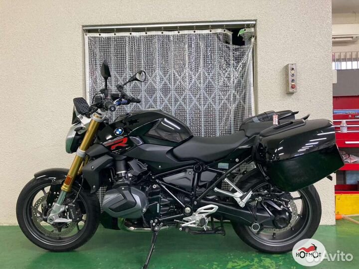 BMW R 1250 R 2020г